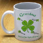 Good Luck Charm Coffee Mug